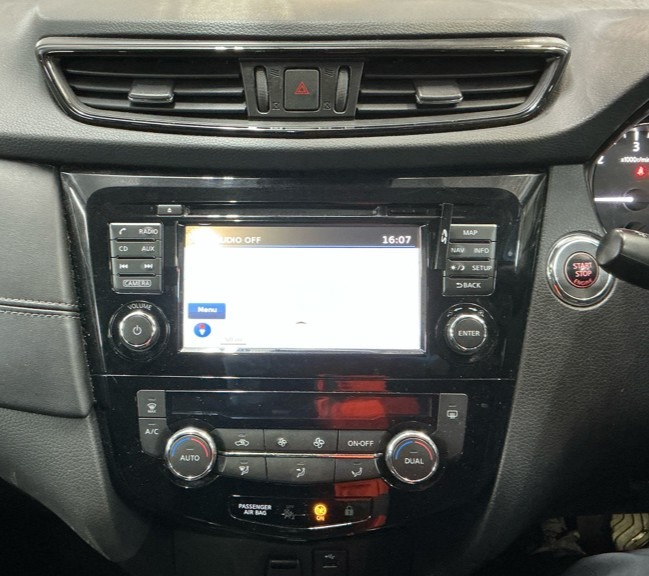 Used Nissan X-Trail 2018 for sale - 76696251: Photo 9