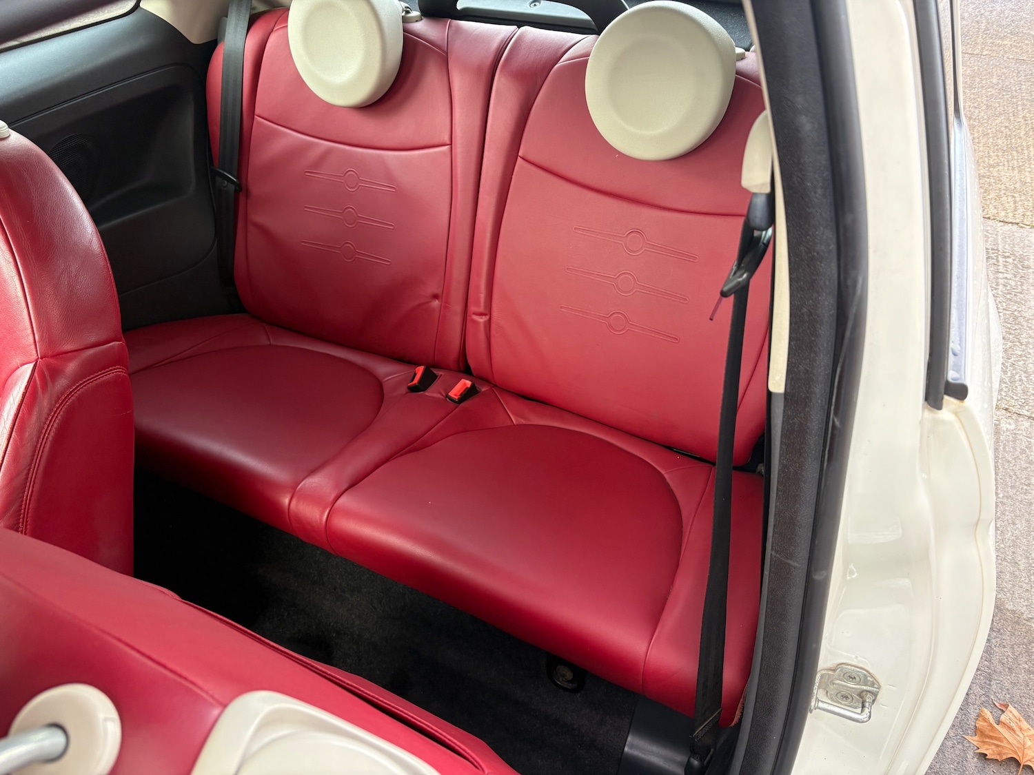 Used Fiat 500 2010 for sale - 76707367: Photo 19