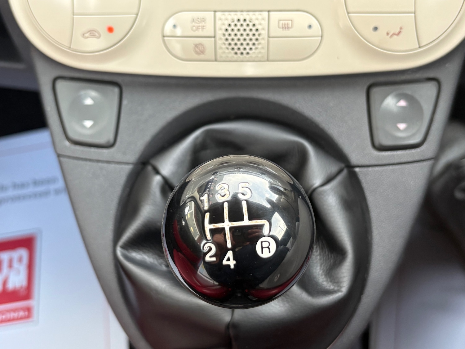 Used Fiat 500 2010 for sale - 76707367: Photo 25