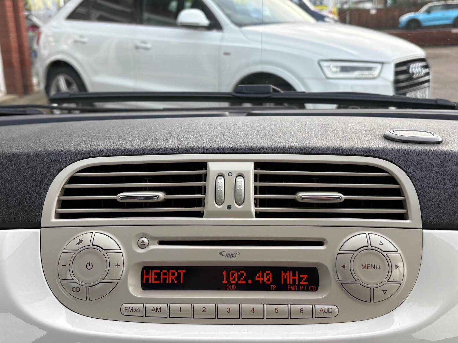 Used Fiat 500 2010 for sale - 76707367: Photo 27