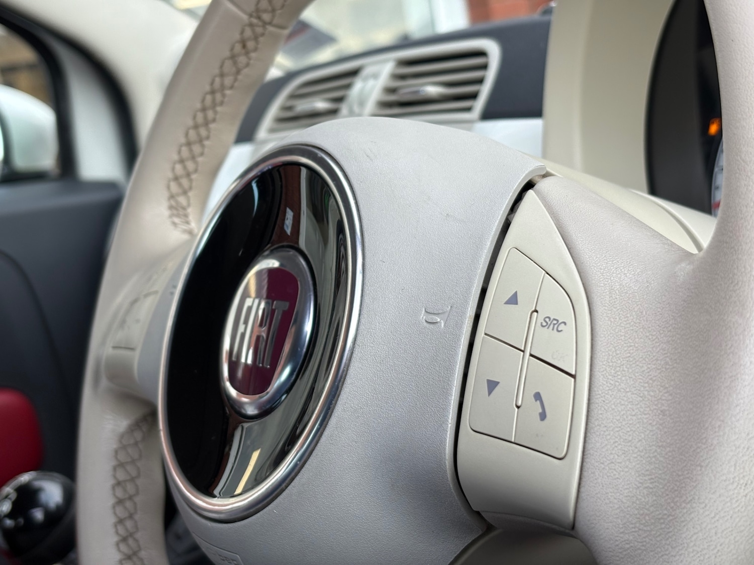 Used Fiat 500 2010 for sale - 76707367: Photo 29