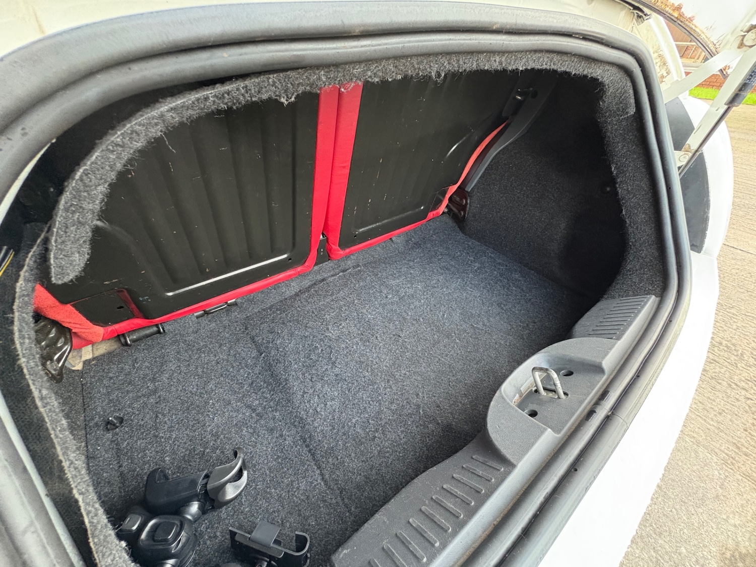 Used Fiat 500 2010 for sale - 76707367: Photo 32