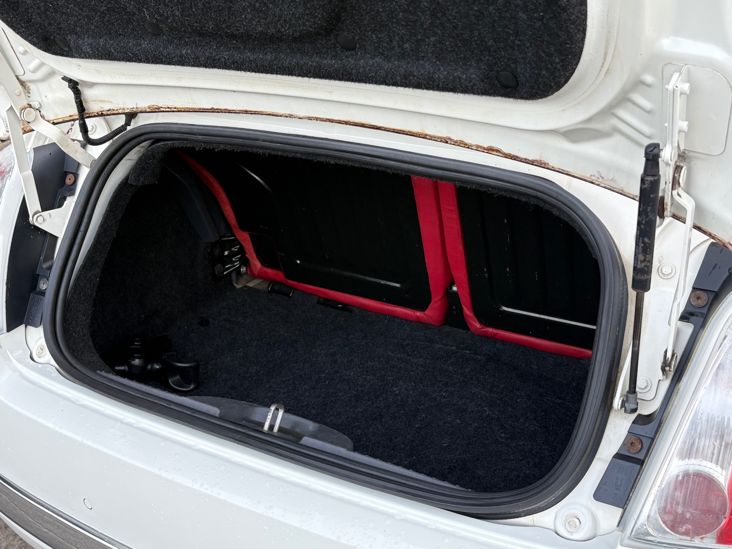 Used Fiat 500 2010 for sale - 76707367: Photo 33