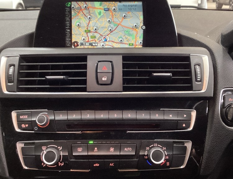 Used BMW 1 Series 2017 for sale - 77763138: Photo 3