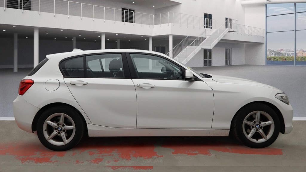 Used BMW 1 Series 2017 for sale - 77763138: Photo 6