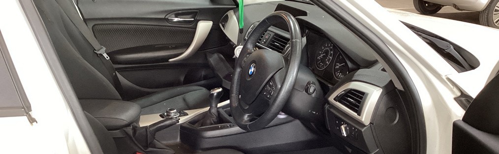 Used BMW 1 Series 2017 for sale - 77763138: Photo 7