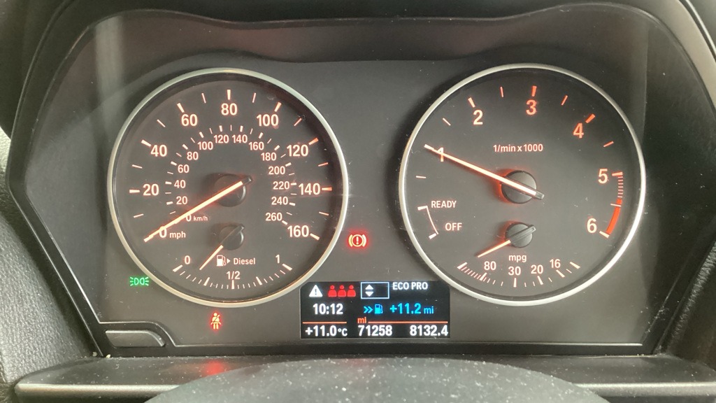 Used BMW 1 Series 2017 for sale - 77763138: Photo 8