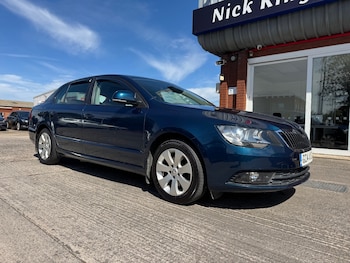 Used Skoda Superb 2014 for sale - 79099429: Photo
