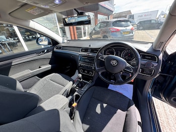 Used Skoda Superb 2014 for sale - 79099429: Photo