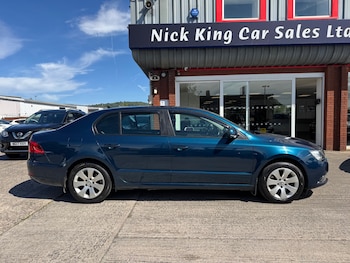 Used Skoda Superb 2014 for sale - 79099429: Photo