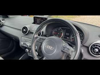 Used Audi A1 2015 for sale - 74864233: Photo
