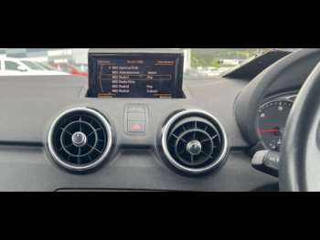 Used Audi A1 2015 for sale - 74864233: Photo