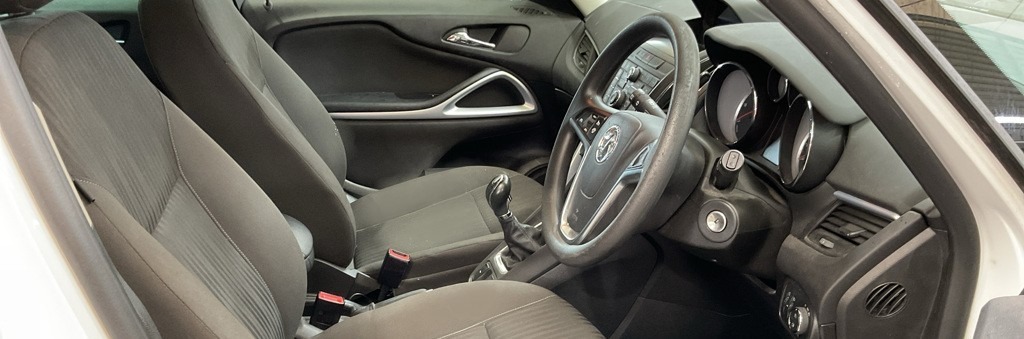 Used Vauxhall Zafira 2015 for sale - 76567798: Photo 8