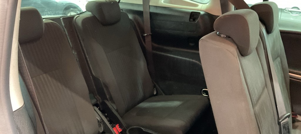 Used Vauxhall Zafira 2015 for sale - 76567798: Photo 9