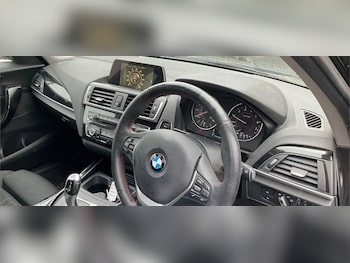 Used BMW 1 Series 2017 for sale - 78883597: Photo