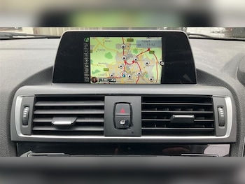 Used BMW 1 Series 2017 for sale - 78883597: Photo