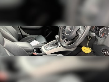 Used Audi Q5 2013 for sale - 79404742: Photo