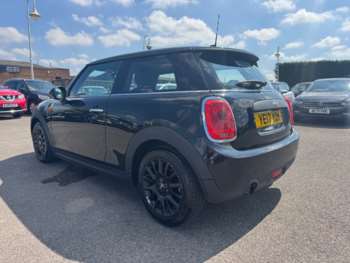 Used MINI Hatch 2017 for sale - 75026464: Photo