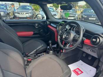 Used MINI Hatch 2017 for sale - 75026464: Photo