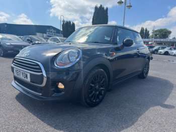 Used MINI Hatch 2017 for sale - 75026464: Photo