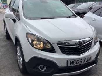 2016 (65) - 1.4T Exclusiv 5dr + ULEZ / DAB / BLUETOOTH / CLIMATE