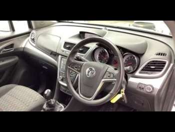 Used Vauxhall Mokka 2016 for sale - 75284238: Photo