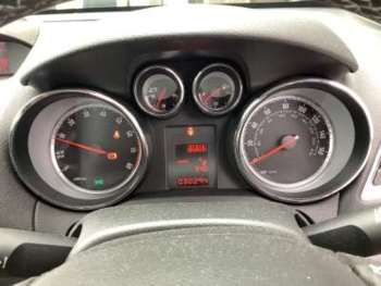 Used Vauxhall Mokka 2016 for sale - 75284238: Photo