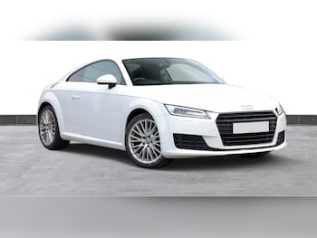 2015 (15) - 2.0 TDI 184 Ultra Sport 2dr ++ UPGRADED ALLOYS / 35 TAX / ULEZ ++