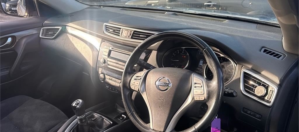 Used Nissan X-Trail 2016 for sale - 76638378: Photo 3