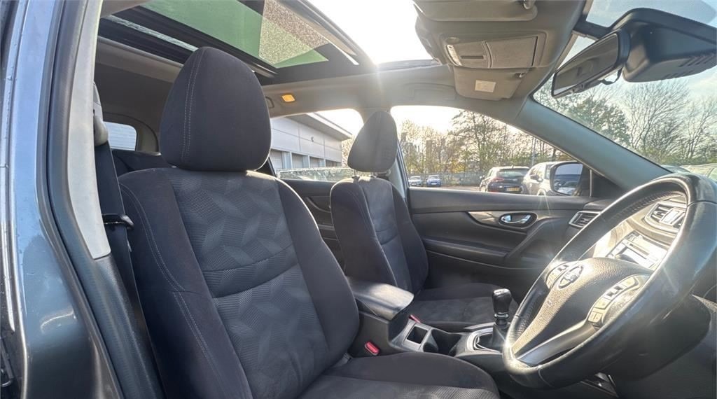 Used Nissan X-Trail 2016 for sale - 76638378: Photo 4