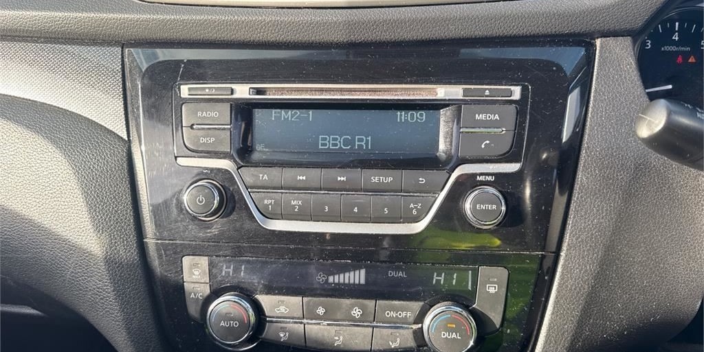 Used Nissan X-Trail 2016 for sale - 76638378: Photo 8