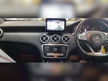 Used Mercedes-Benz A-Class 2018 for sale - 79228626: Photo