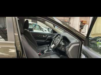 Used Nissan X-Trail 2019 for sale - 74234113: Photo