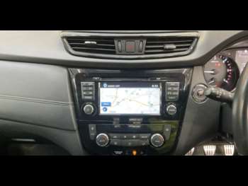 Used Nissan X-Trail 2019 for sale - 74234113: Photo