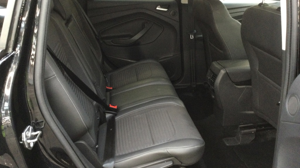 Used Ford Kuga 2017 for sale - 76352781: Photo 10