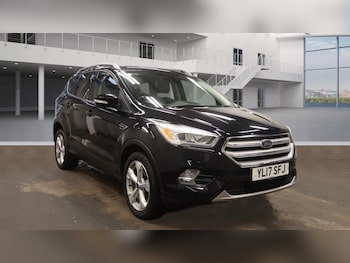 Ford - Kuga