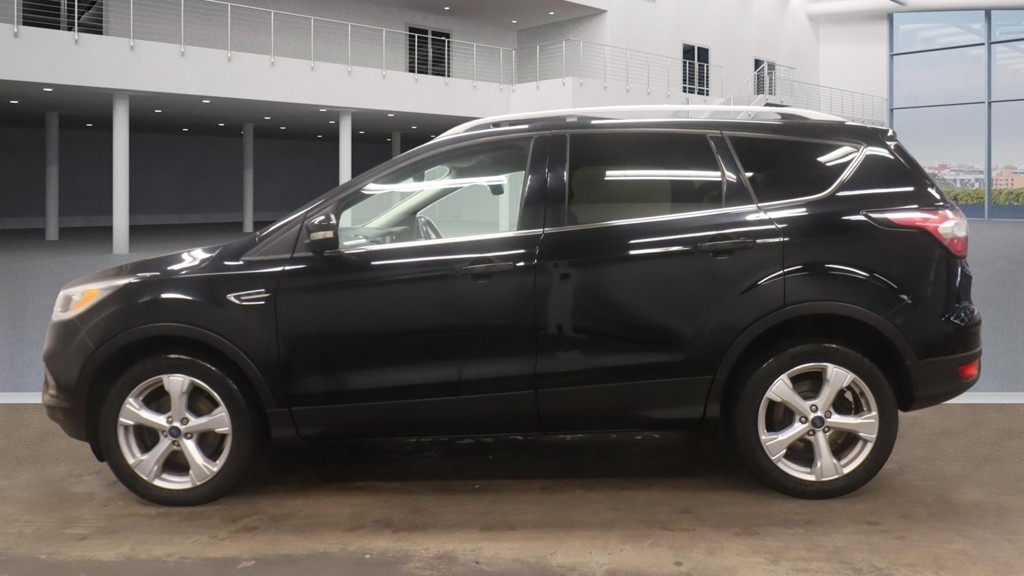 Used Ford Kuga 2017 for sale - 76352781: Photo 7