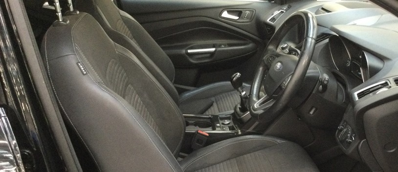 Used Ford Kuga 2017 for sale - 76352781: Photo 8