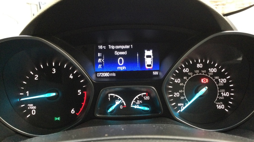 Used Ford Kuga 2017 for sale - 76352781: Photo 9