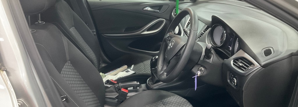 Used Vauxhall Astra 2018 for sale - 77962354: Photo 6