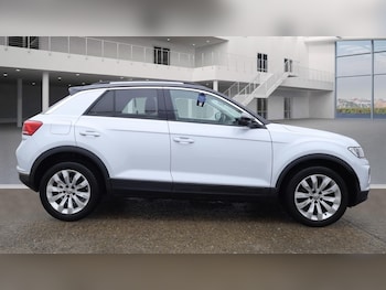 2018 (18) - 1.5 TSI EVO SE 5dr DSG ++ LEATHER / ULEZ / DAB / BLUETOOTH ++