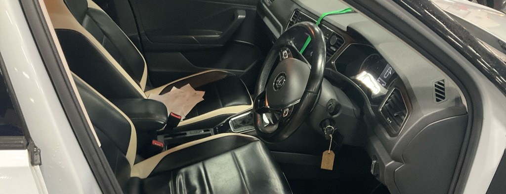 Used Volkswagen T-Roc 2018 for sale - 77113457: Photo 3