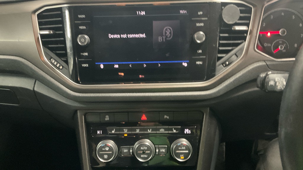 Used Volkswagen T-Roc 2018 for sale - 77113457: Photo 8