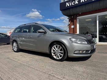 Used Volkswagen Passat 2014 for sale - 79053889: Photo