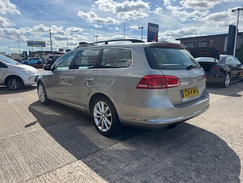Used Volkswagen Passat 2014 for sale - 79053889: Photo