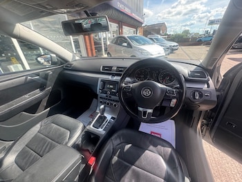 Used Volkswagen Passat 2014 for sale - 79053889: Photo