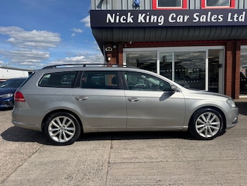 Used Volkswagen Passat 2014 for sale - 79053889: Photo