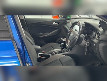 Used Vauxhall Grandland X 2020 for sale - 79308200: Photo