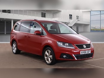 2016 (66) - 2.0 TDI CR Ecomotive SE 150 5dr + SAT NAV / 7 SEATS / ULEZ / BLUETOOTH ++
