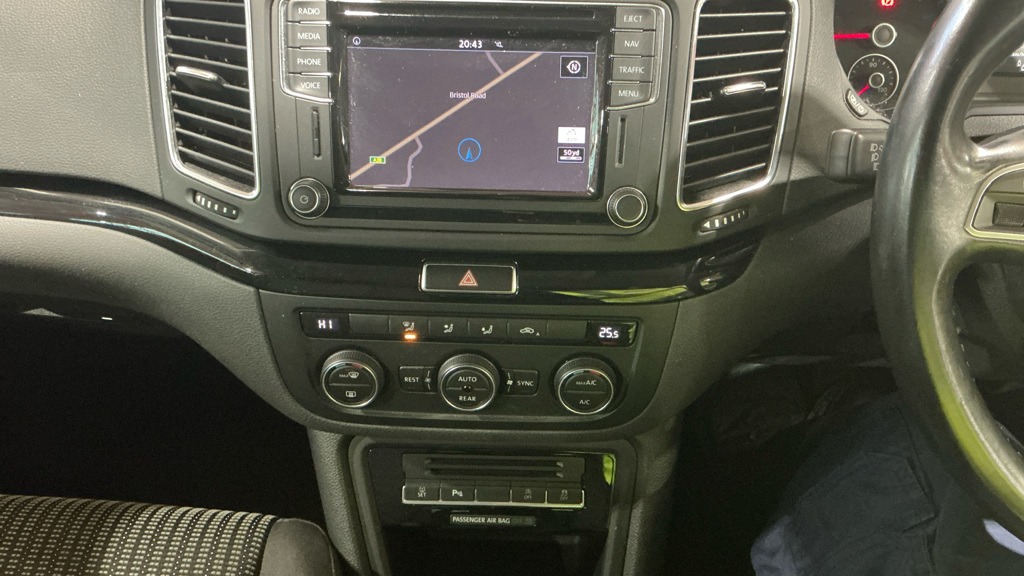 Used SEAT Alhambra 2016 for sale - 76615665: Photo 3